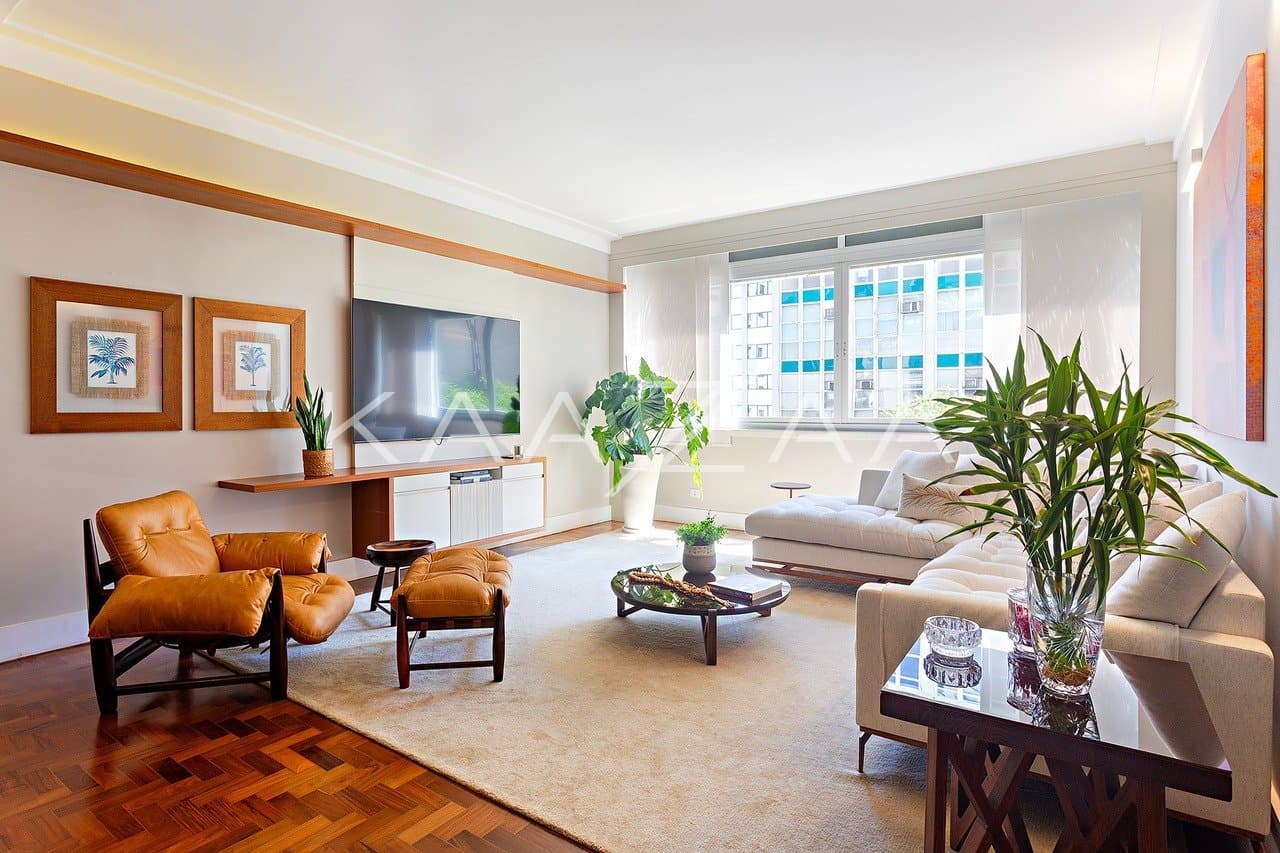 Apartamento à venda no Jardins - Foto 2
