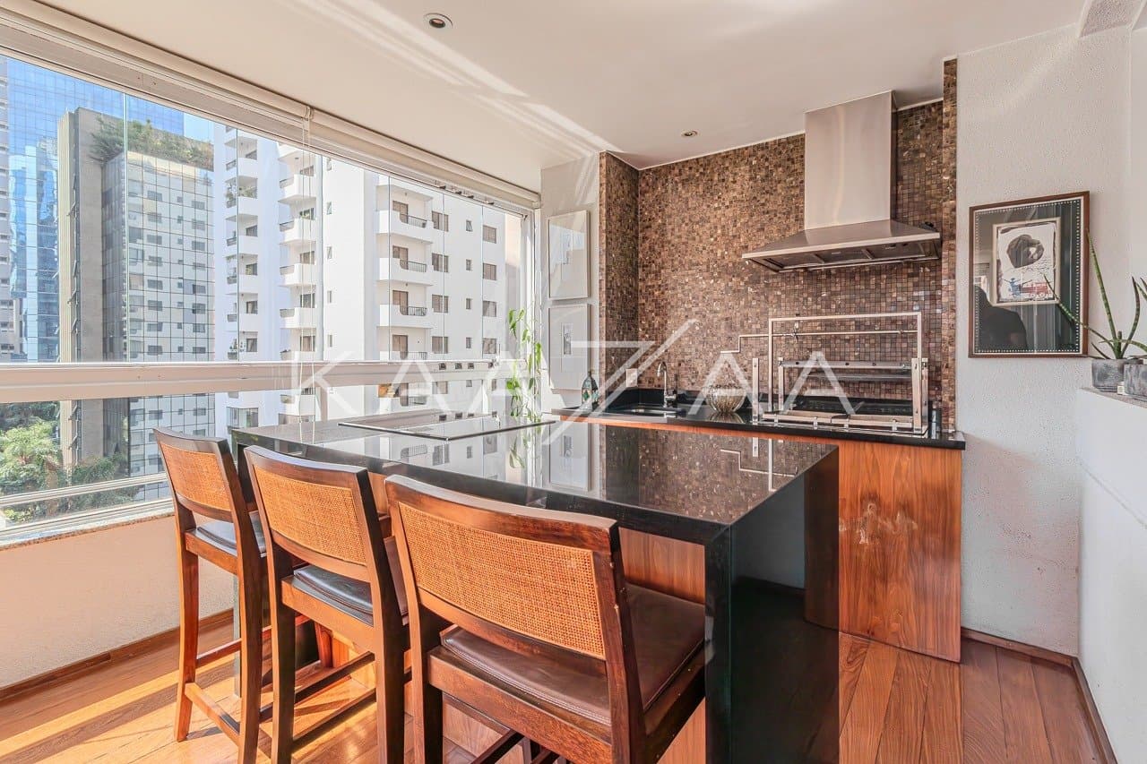 Apartamento à venda no Itaim Bibi - Foto 5