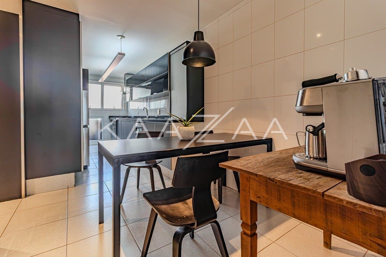 Apartamento à venda no Itaim Bibi - Foto 17
