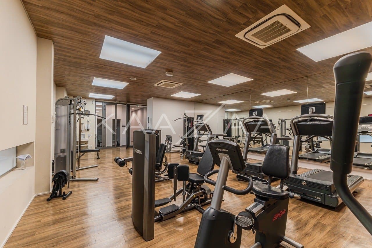 Apartamento à venda e locação na Vila Nova Conceição - Foto 24