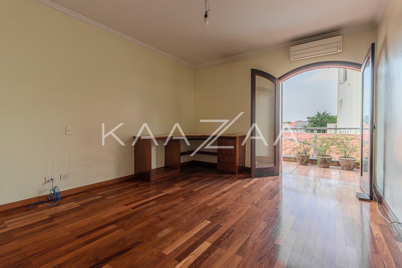Casa à venda em Alto de Pinheiros - Foto 21