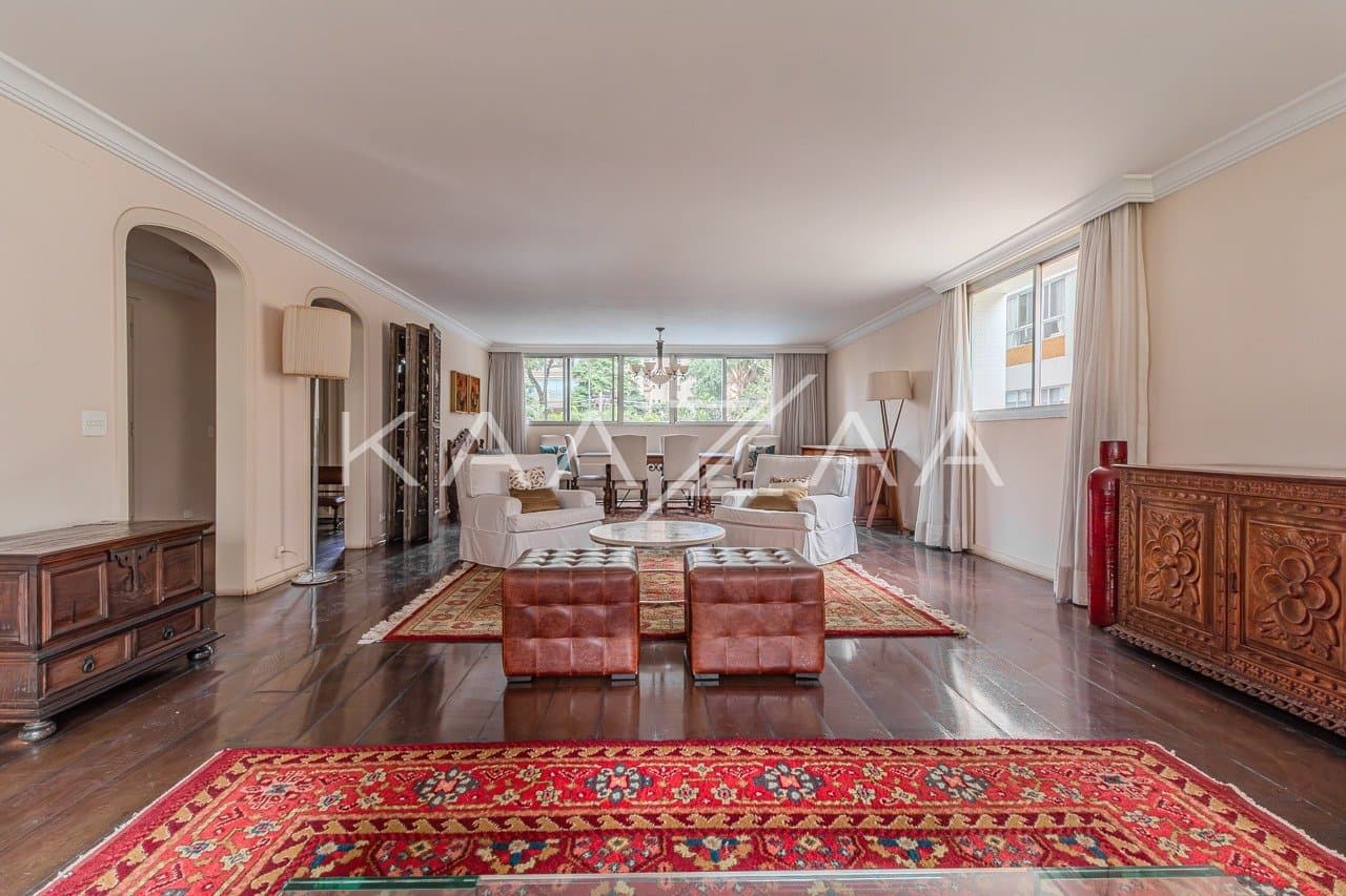 Apartamento à venda no Itaim Bibi - Foto 4