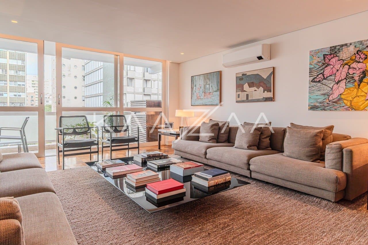 Apartamento à venda no Jardins - Foto 1