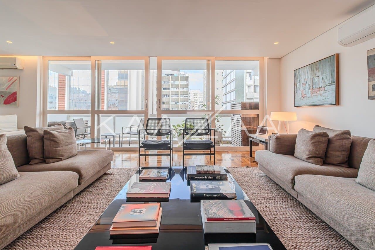 Apartamento à venda no Jardins - Foto 2