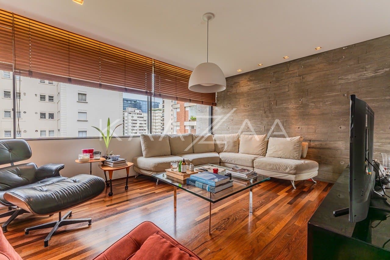 Apartamento à venda e locação no Itaim Bibi - Foto 3