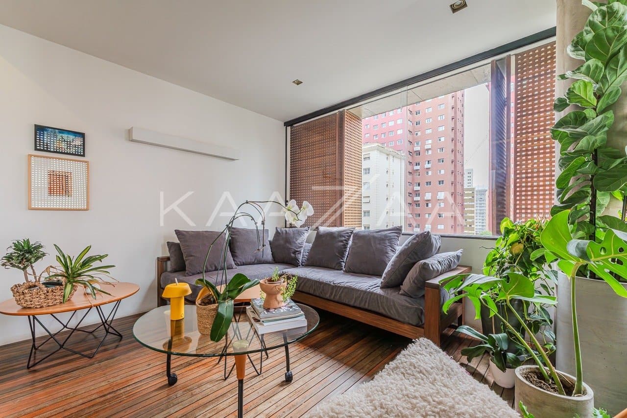 Apartamento à venda e locação no Itaim Bibi - Foto 4