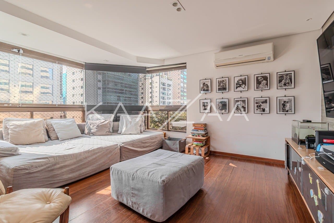 Apartamento à venda no Itaim Bibi - Foto 5