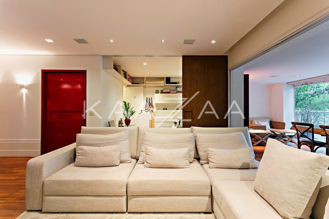 Apartamento garden à venda em Moema - Foto 11