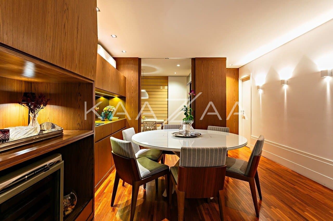 Apartamento garden à venda em Moema - Foto 13