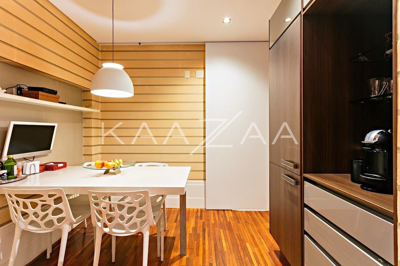 Apartamento garden à venda em Moema - Foto 15