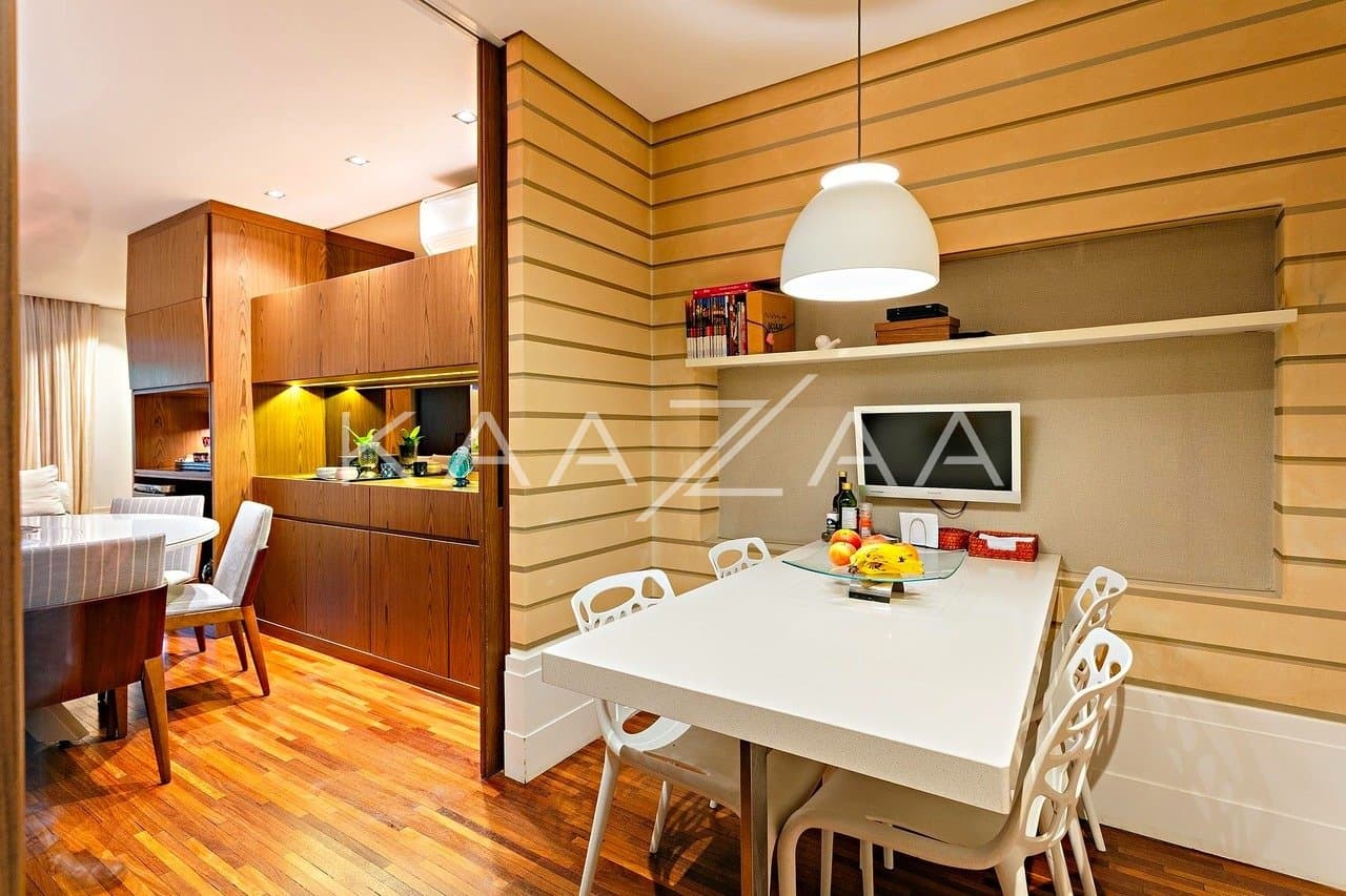 Apartamento garden à venda em Moema - Foto 16