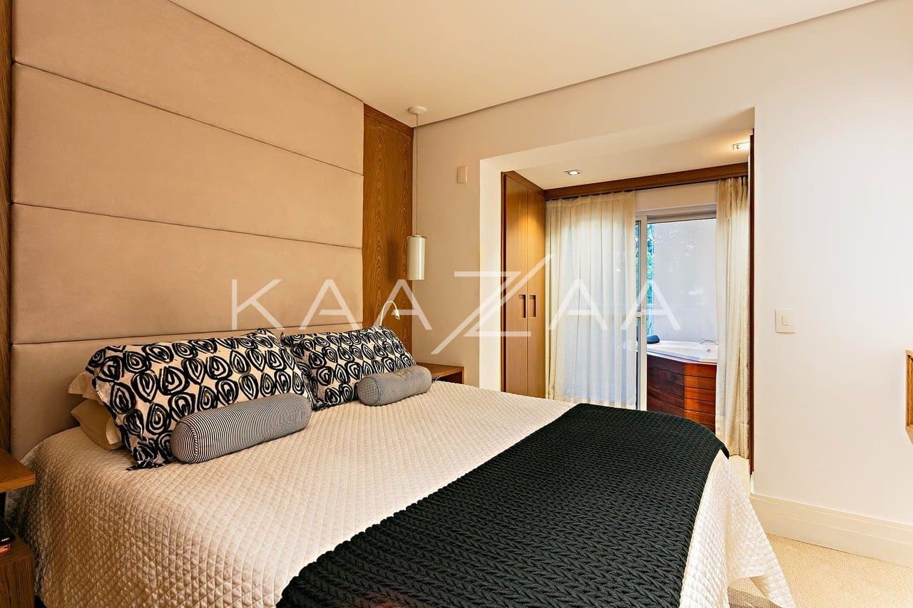 Apartamento garden à venda em Moema - Foto 20