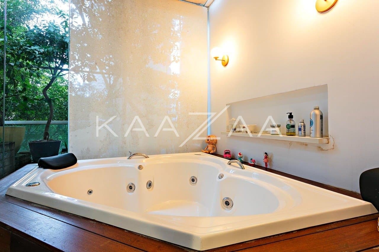 Apartamento garden à venda em Moema - Foto 21