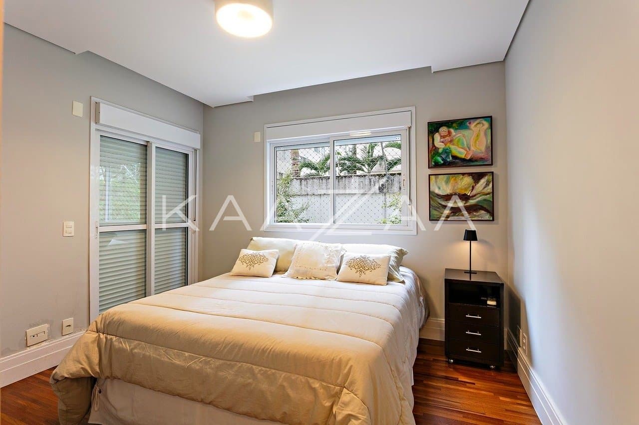 Apartamento garden à venda em Moema - Foto 22