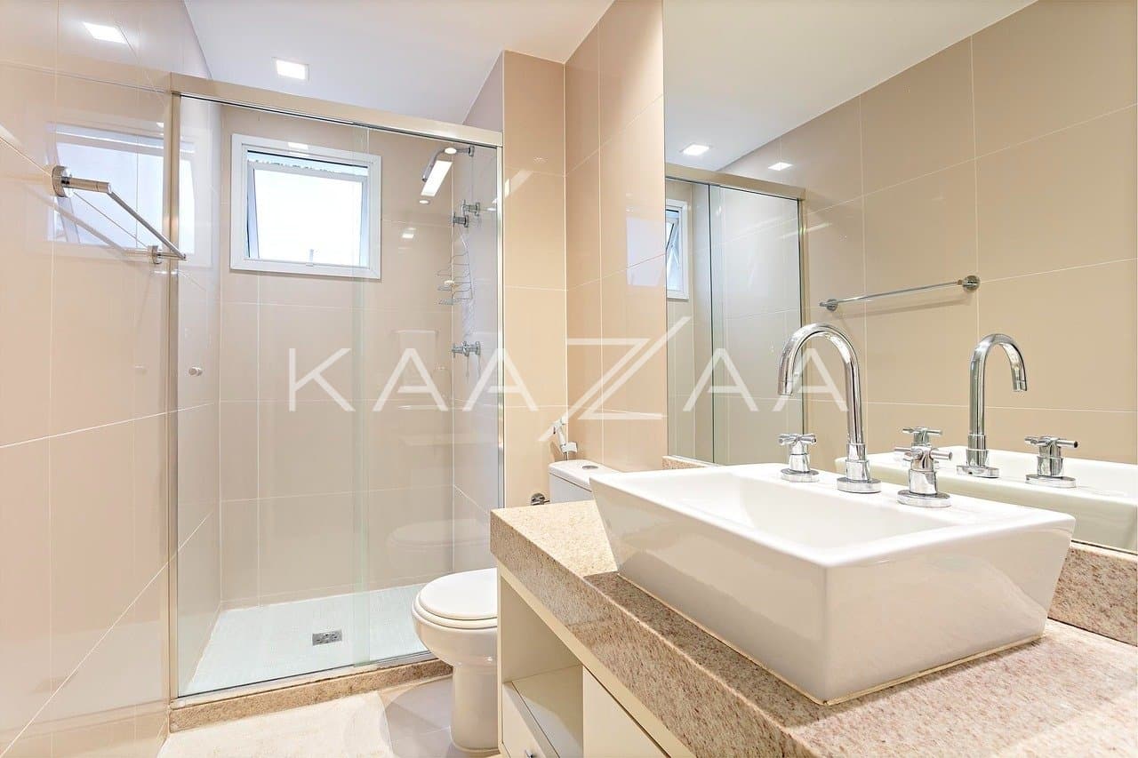 Apartamento garden à venda em Moema - Foto 23