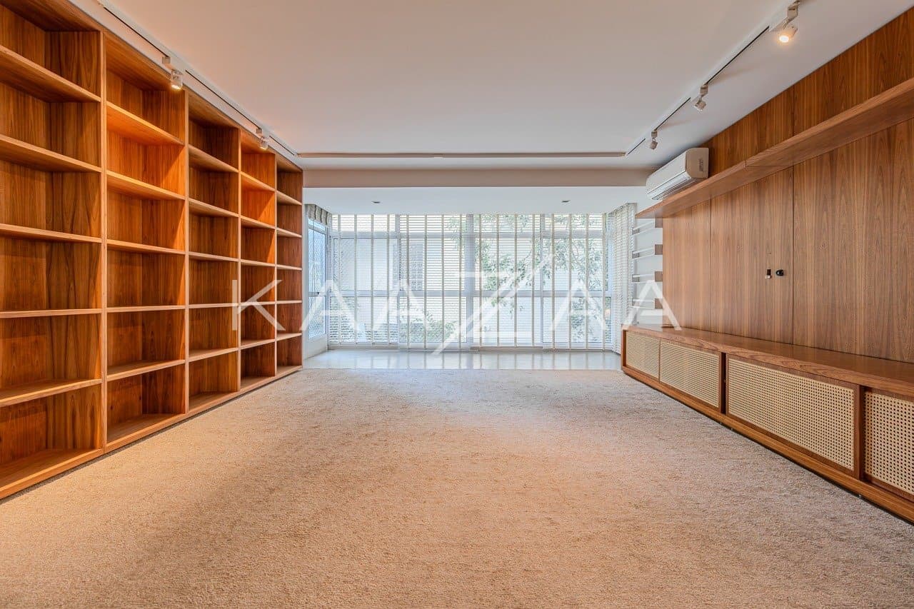 Apartamento à venda no Jardins - Foto 1