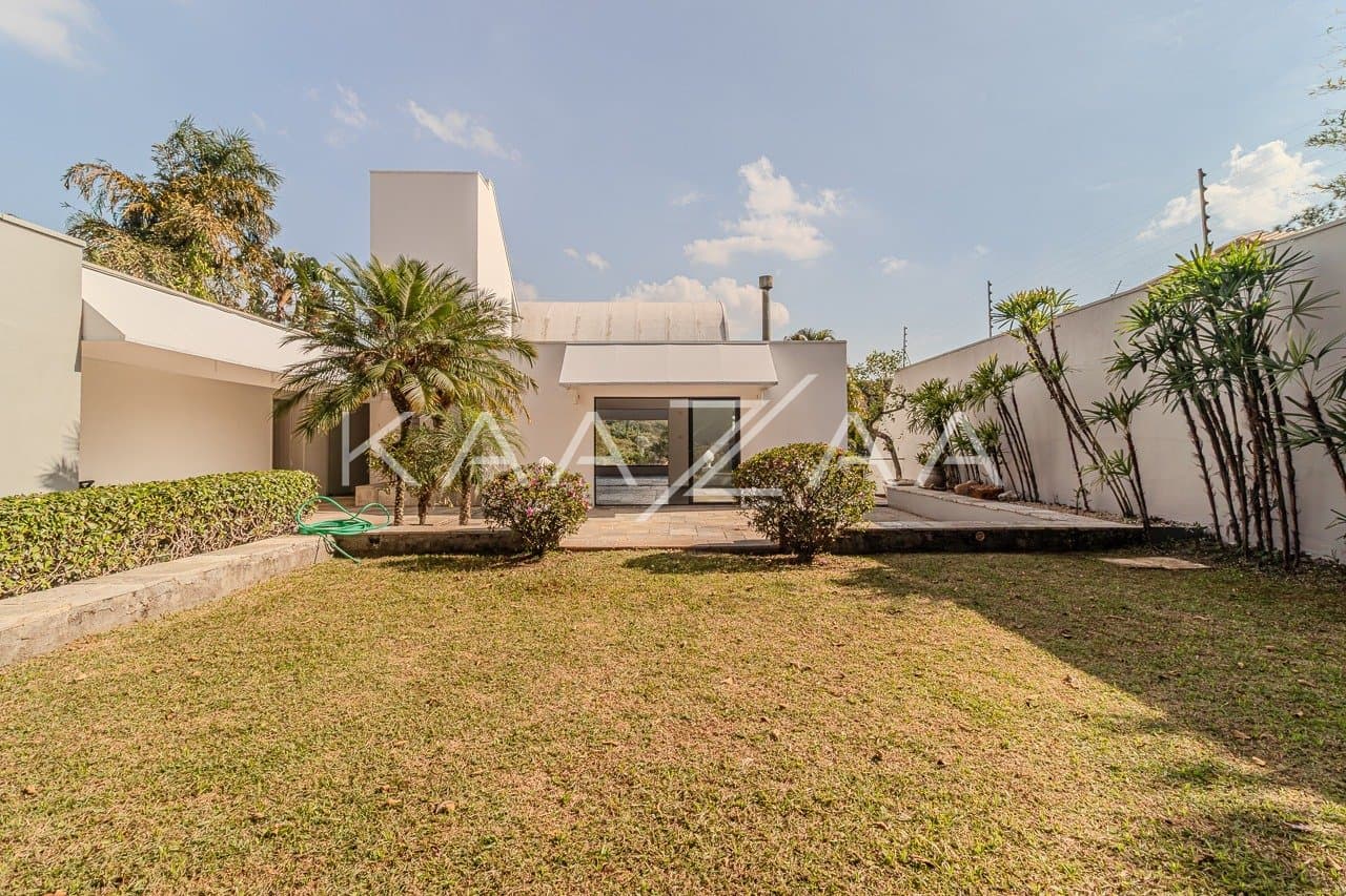 Casa para locação no Jardim Guedala - Foto 16