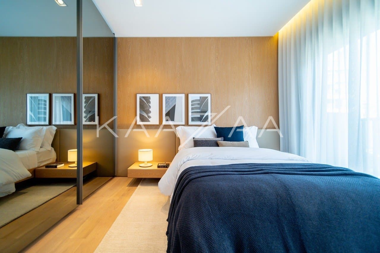 Apartamento à venda no Itaim Bibi - Foto 53
