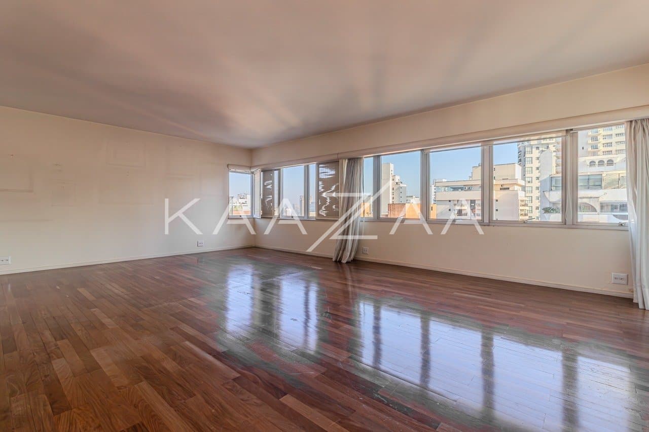Apartamento à venda no Jardins - Foto 4