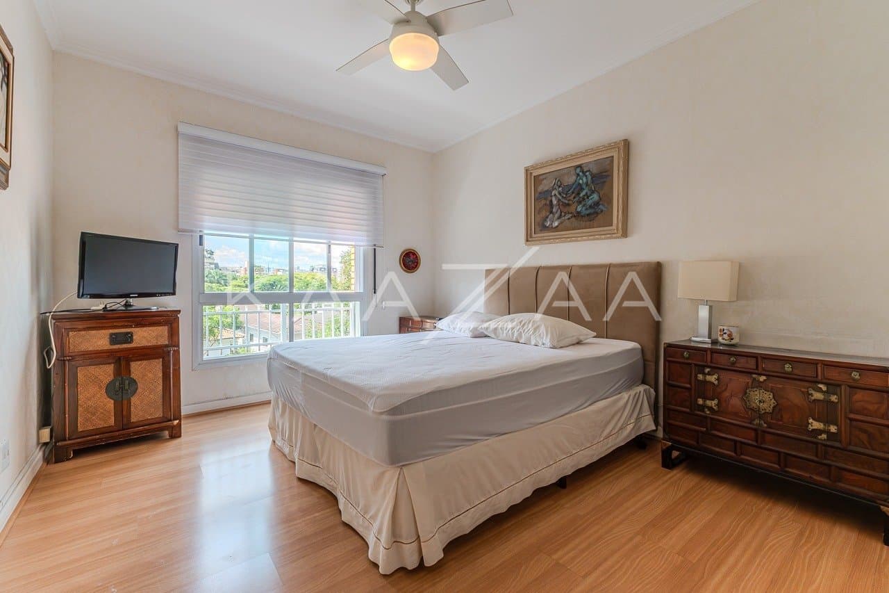 Apartamento para locação no Jardim Paulista - Foto 11