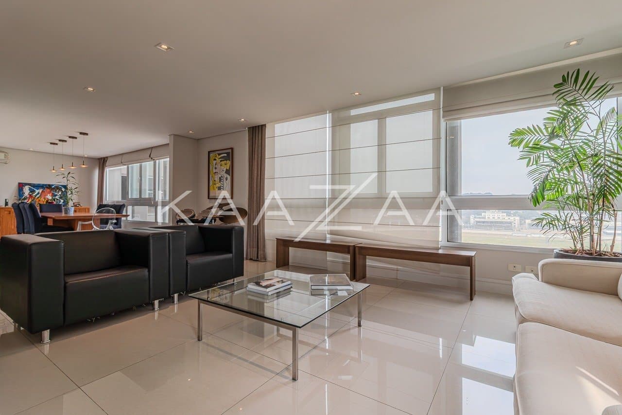 Apartamento à venda no Jardim Europa - Foto 1