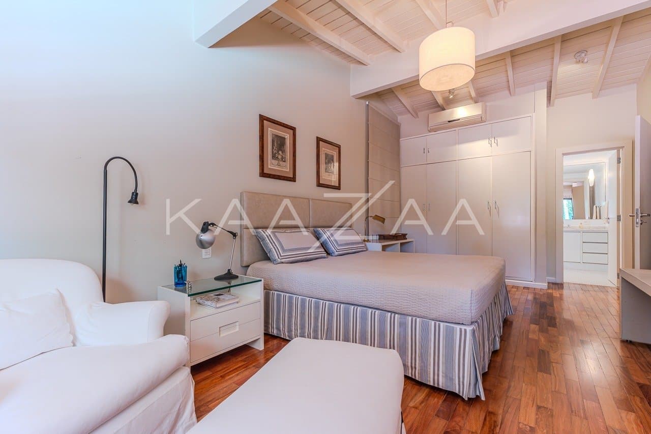 Casa à venda em Alto de Pinheiros - Foto 25