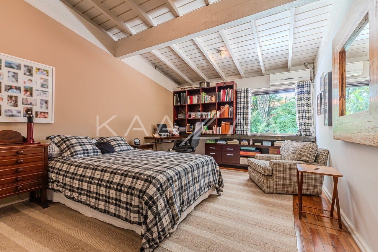 Casa à venda em Alto de Pinheiros - Foto 28