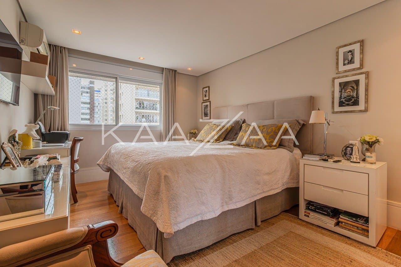 Apartamento à venda no Jardins - Foto 23