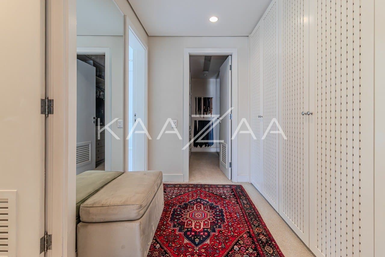 Apartamento à venda e locação no Jardim Europa - Foto 20