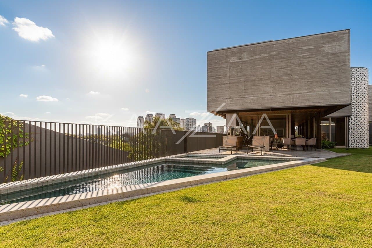 Casa em rua fechada à venda em Cidade Jardim - Foto 2