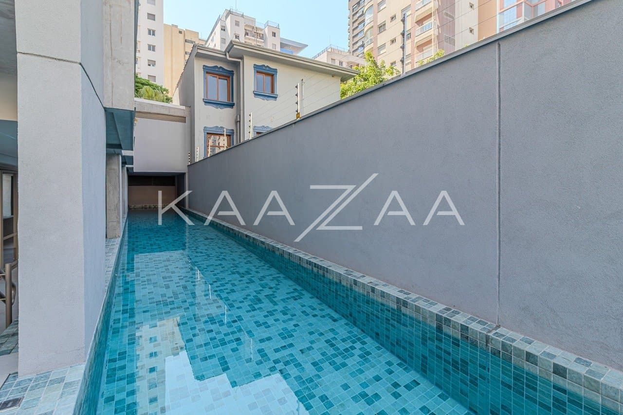 Apartamento à venda no Itaim Bibi - Foto 24