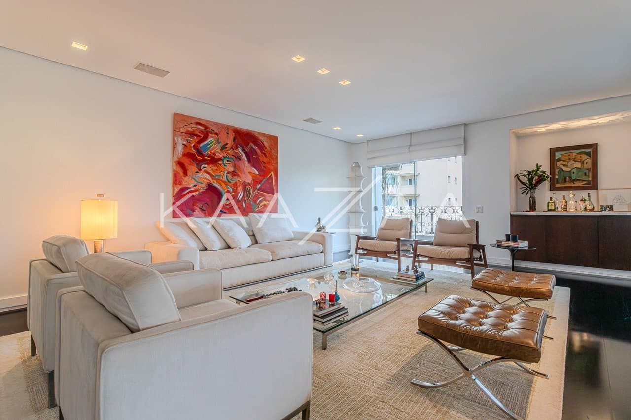 Apartamento à venda em Alto de Pinheiros - Foto 2