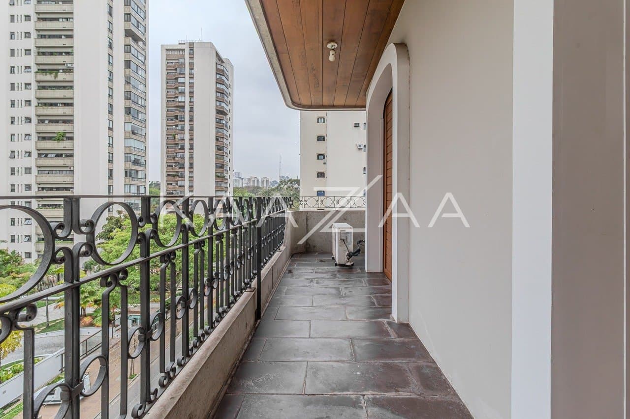 Apartamento à venda em Alto de Pinheiros - Foto 14