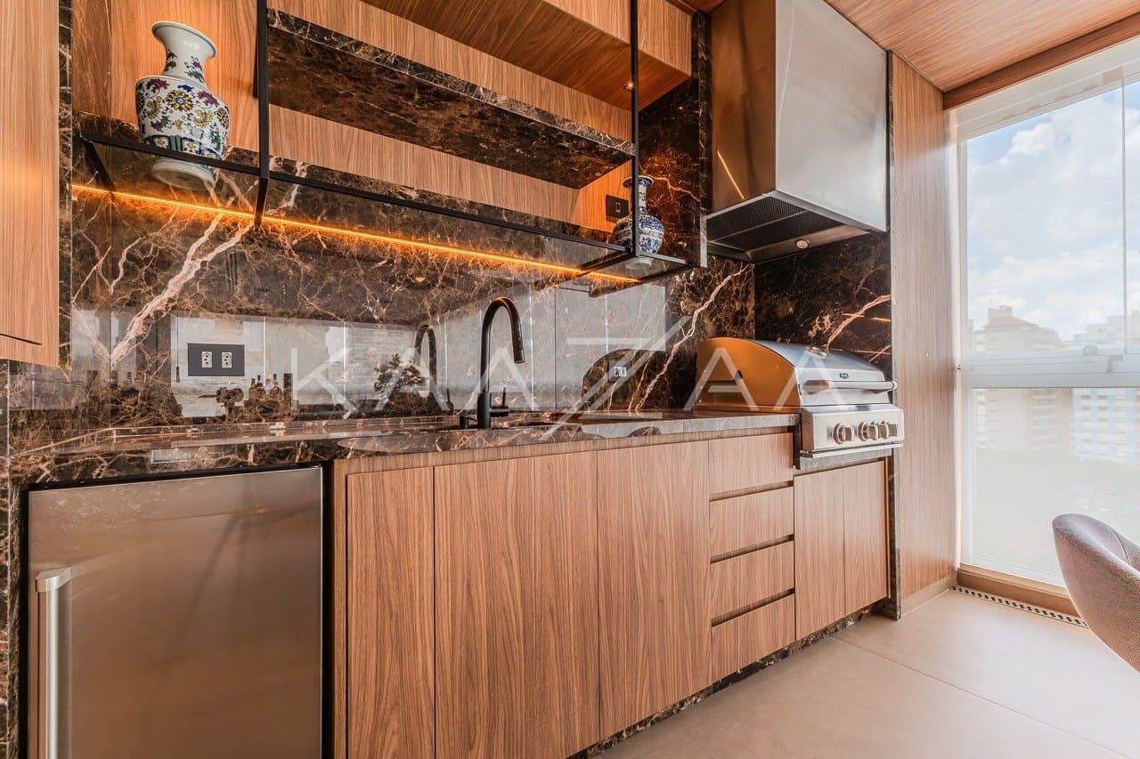 Apartamento à venda no Jardim Paulista - Foto 9