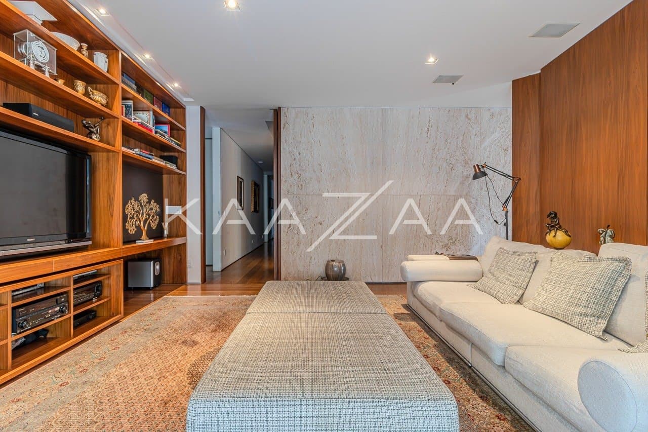 Apartamento garden para locação no Jardins - Foto 12