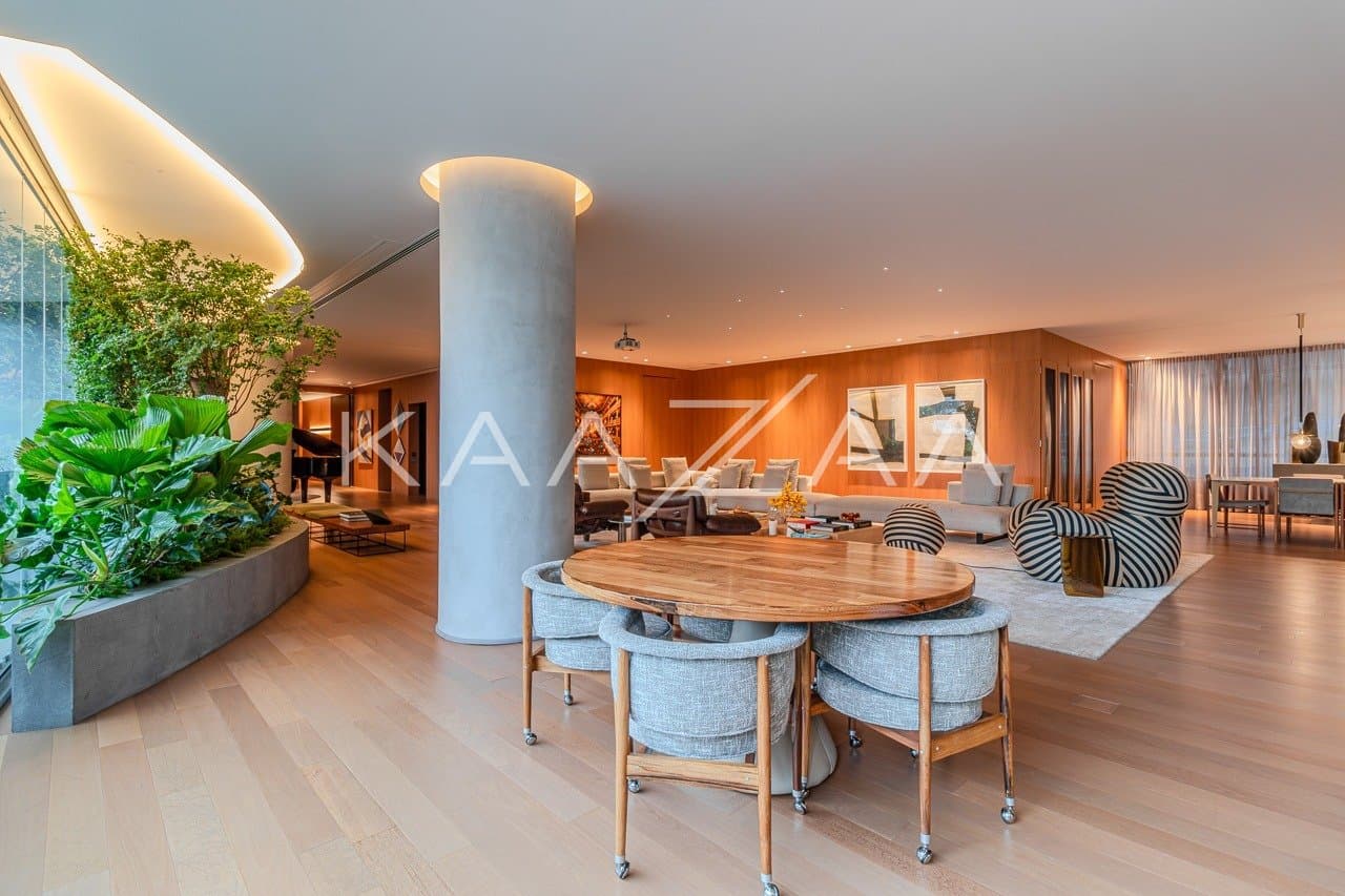 Apartamento à venda no Itaim Bibi - Foto 10