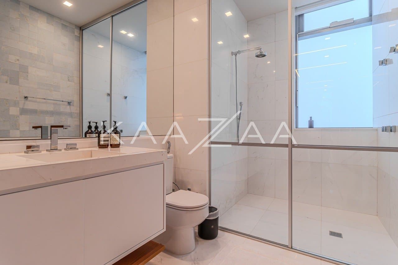 Apartamento à venda no Itaim Bibi - Foto 22