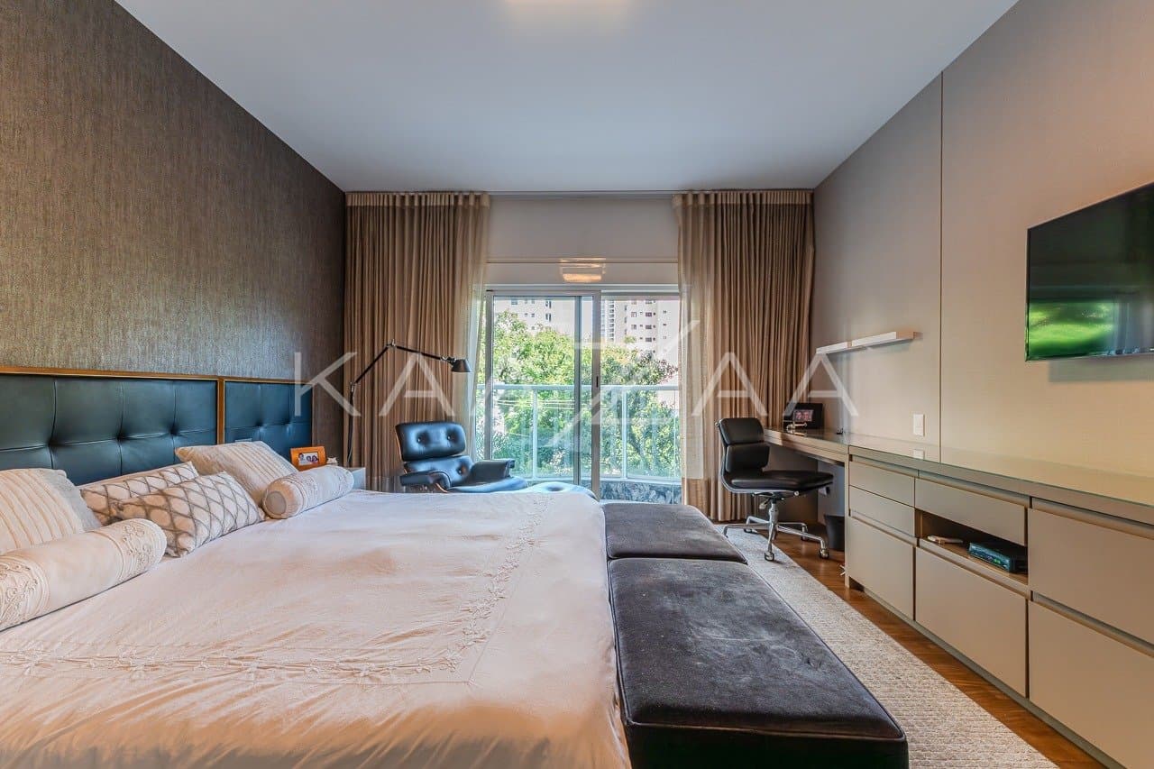 Apartamento à venda em Moema - Foto 20