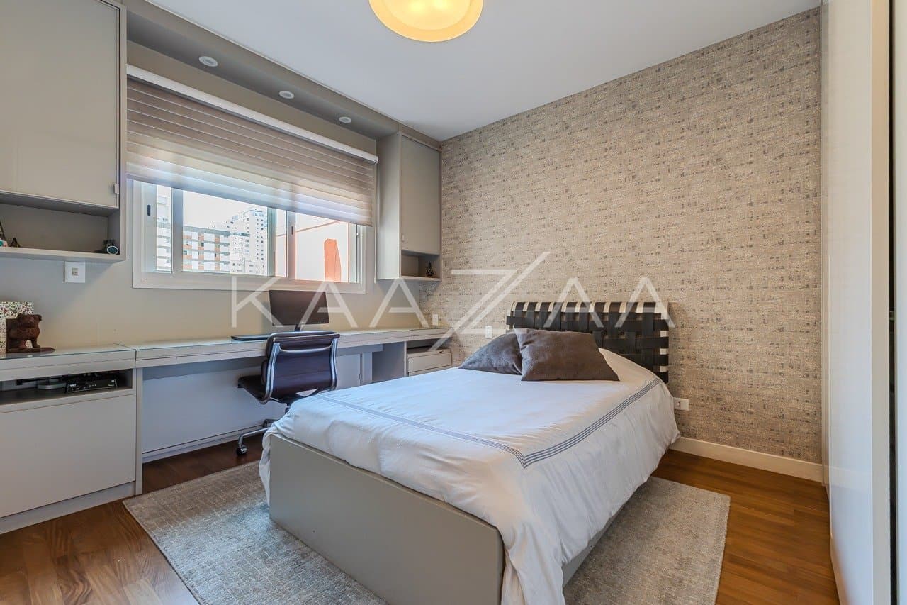 Apartamento à venda em Moema - Foto 25
