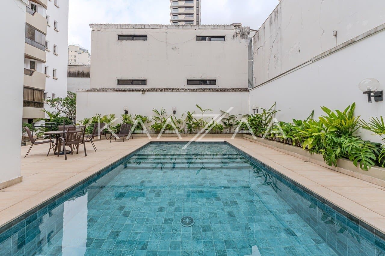 Apartamento à venda no Jardim Paulista - Foto 18