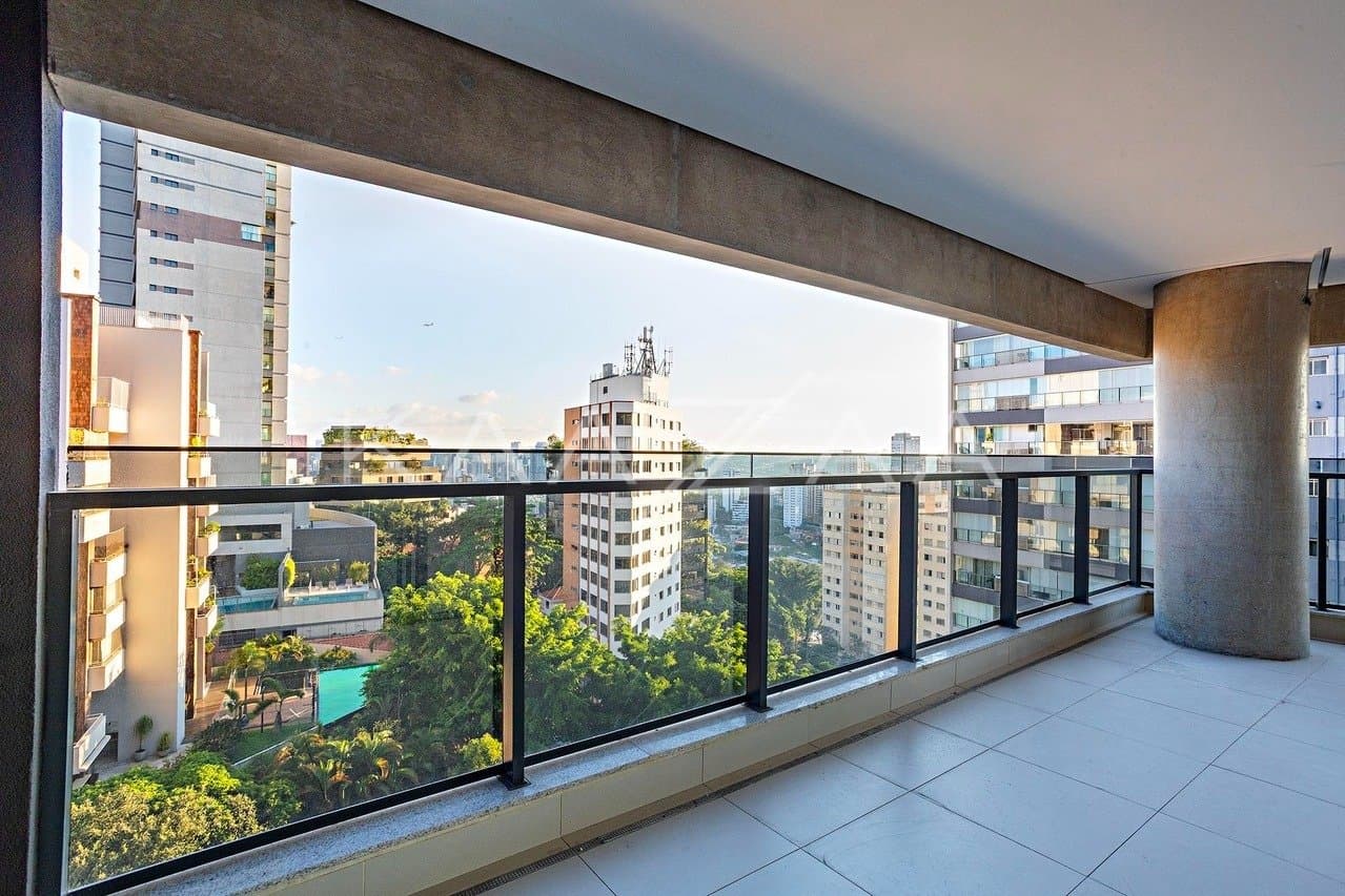 Apartamento à venda na Vila Madalena - Foto 2