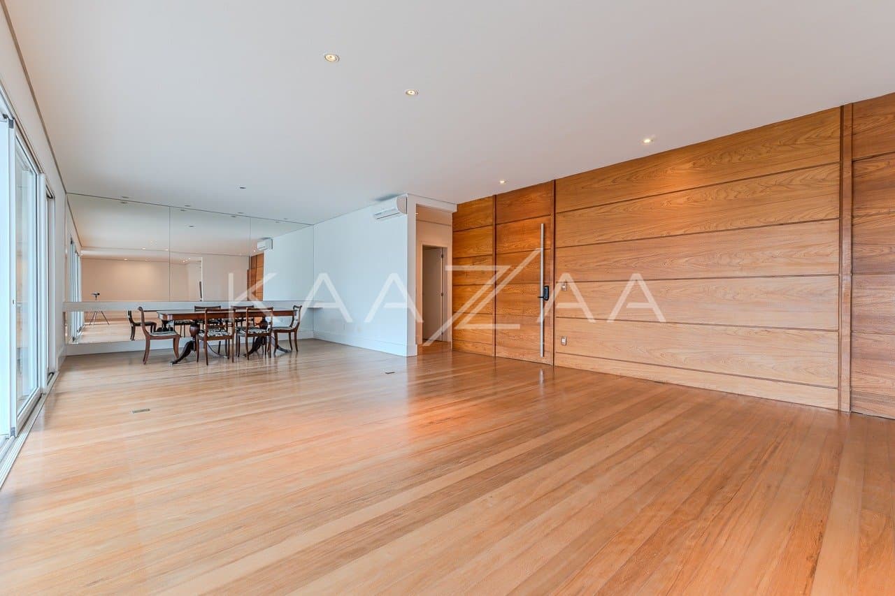 Apartamento à venda no Itaim Bibi - Foto 4
