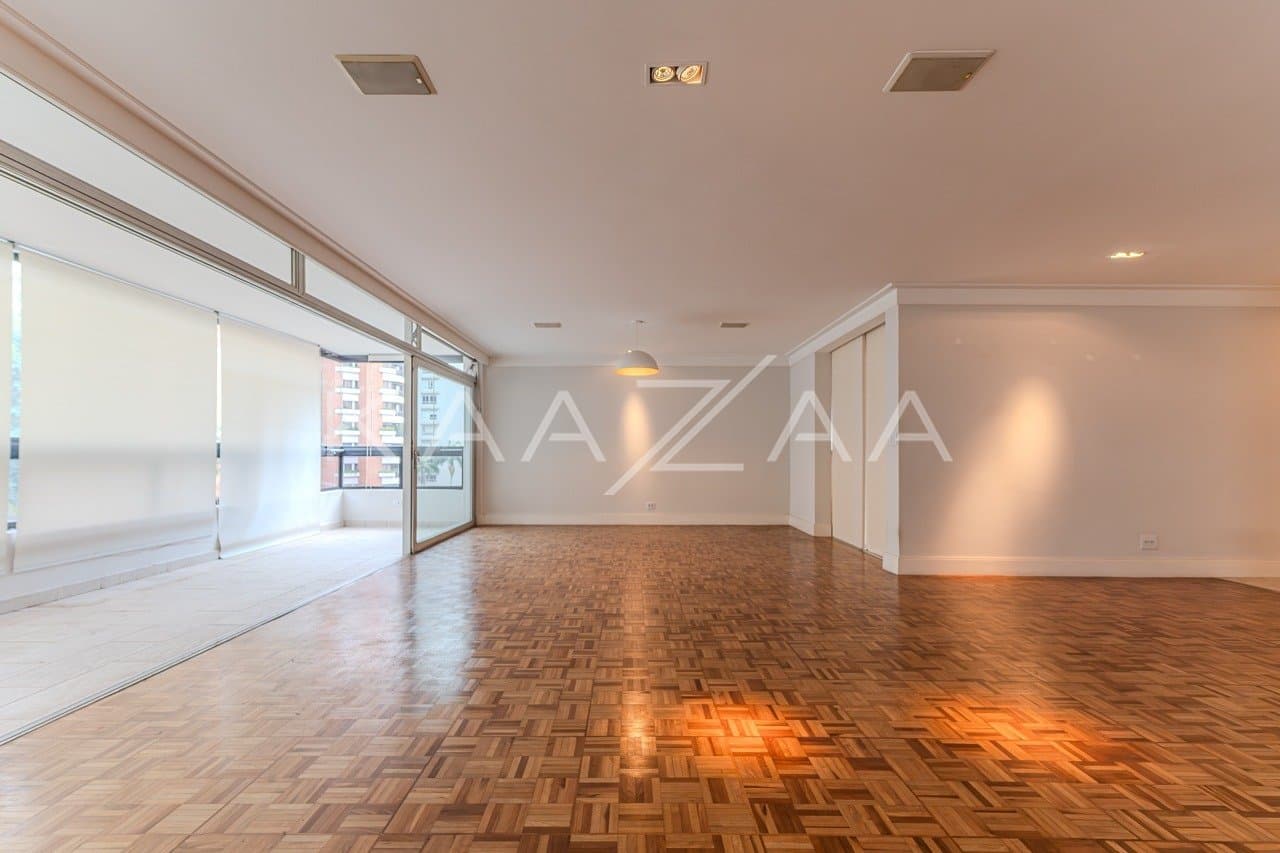 Apartamento à venda e locação no Jardim Paulista - Foto 2