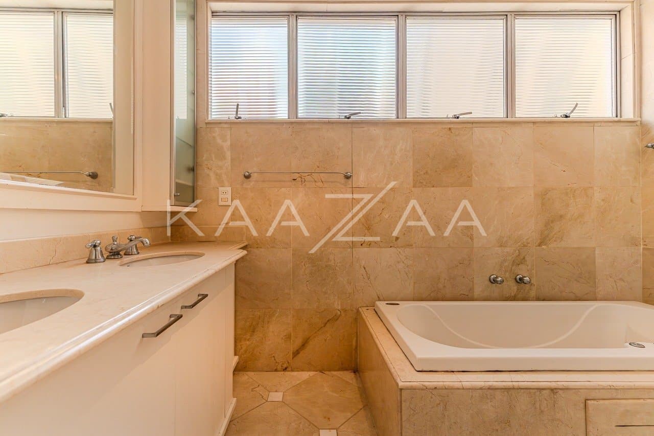 Apartamento à venda e locação no Jardim Paulista - Foto 13