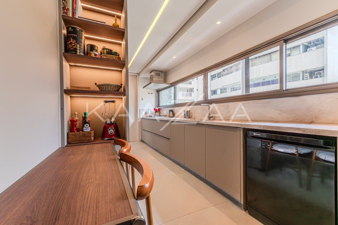 Apartamento à venda no Itaim Bibi - Foto 13