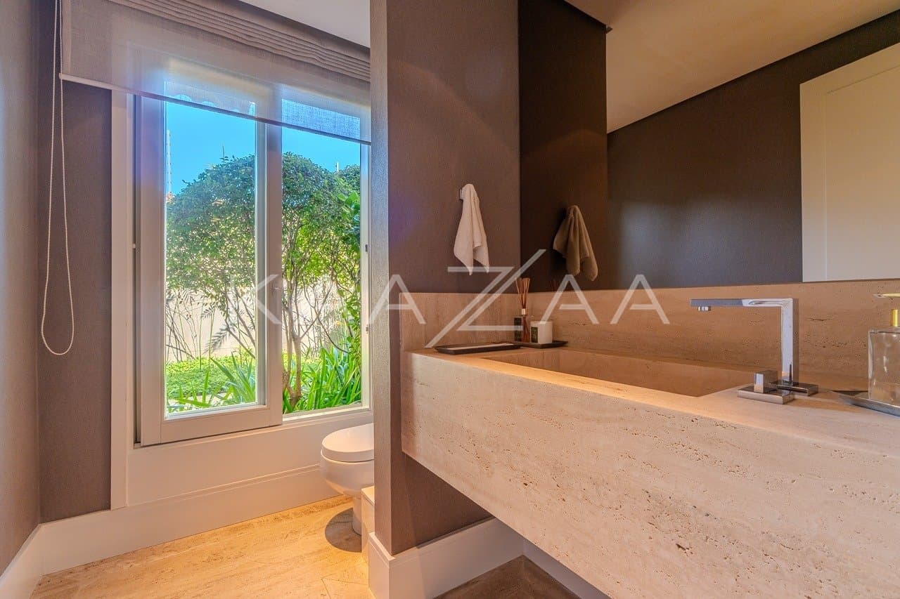 Casa à venda em Cidade Jardim - Foto 12