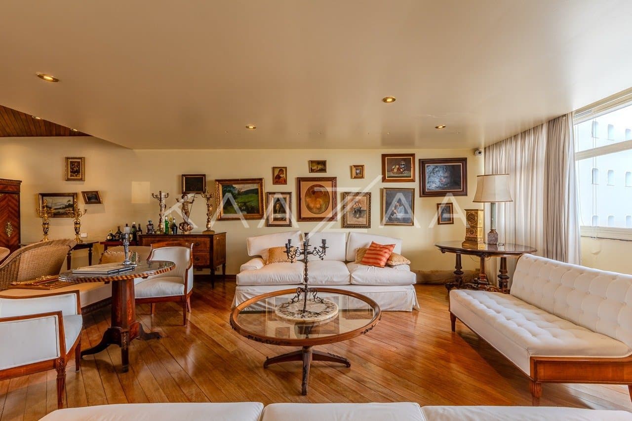 Apartamento à venda no Jardim Paulista - Foto 2