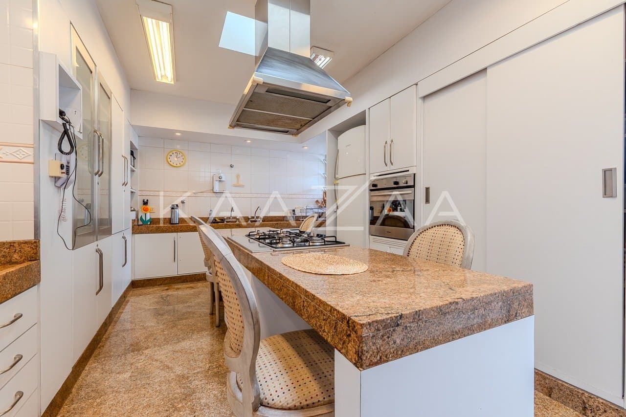 Apartamento à venda no Jardim Paulista - Foto 8