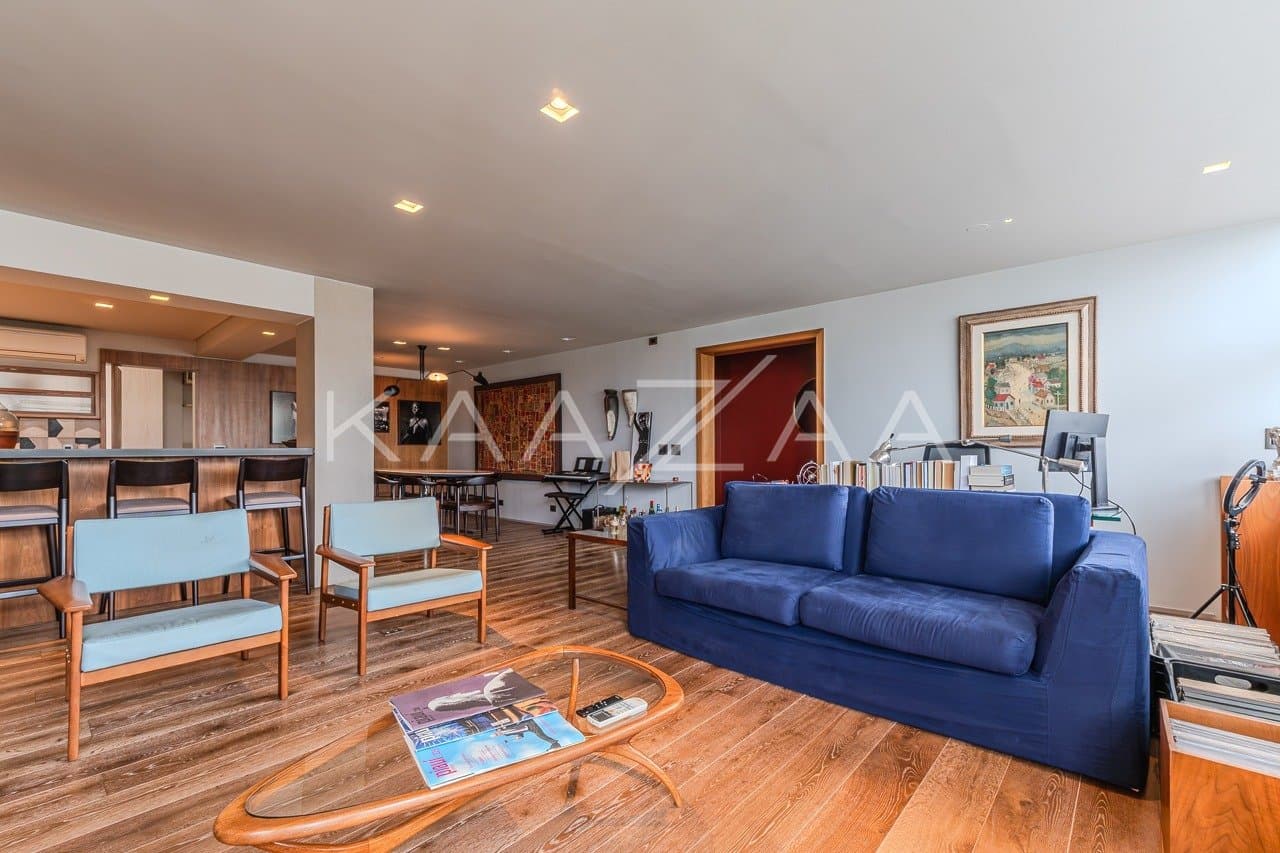 Apartamento à venda no Itaim Bibi - Foto 3