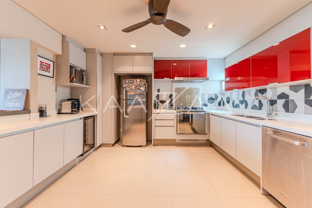 Apartamento à venda no Itaim Bibi - Foto 9